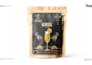 do pouch packaging, mylar bag and product packaging pouch design